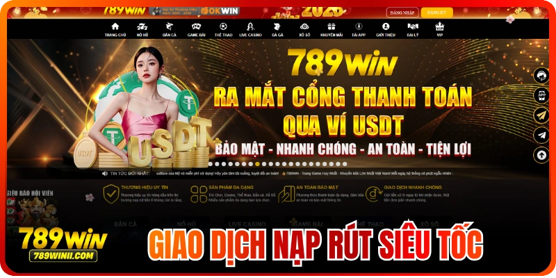 789WIN là gì – Nền tảng cá cược trực tuyến uy tín hàng đầu châu Á